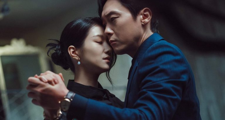 Eve Ep 8