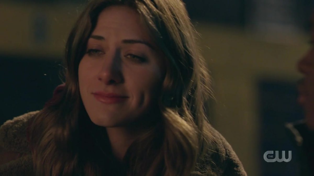 In The Dark Season 4 Episode 3