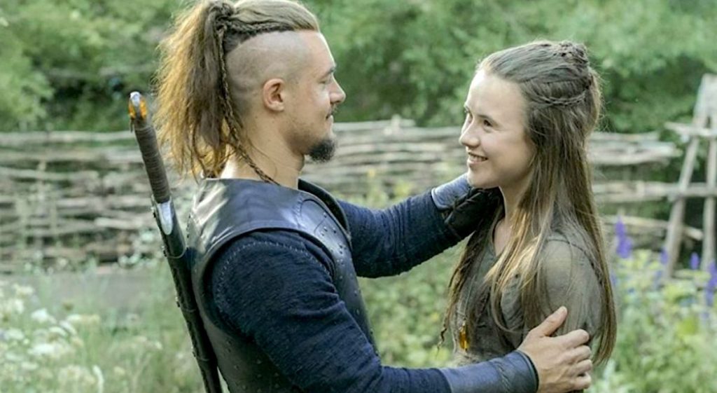 The Last Kingdom Season 6