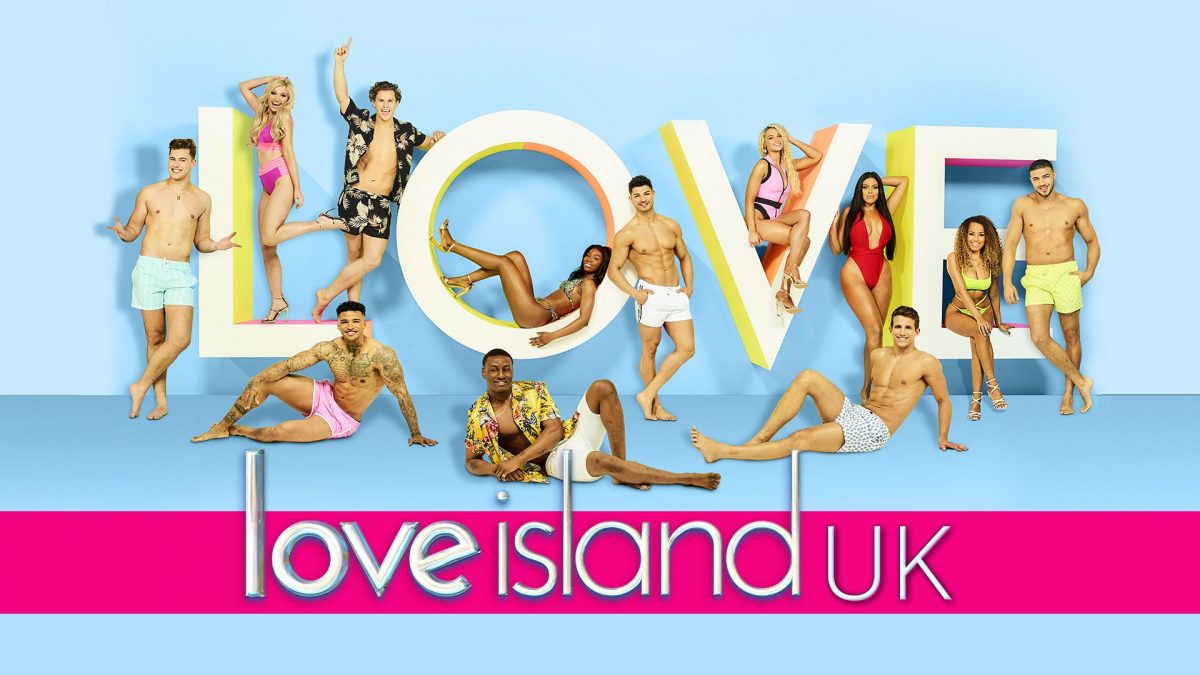 Love Island Season 8 Episode 2