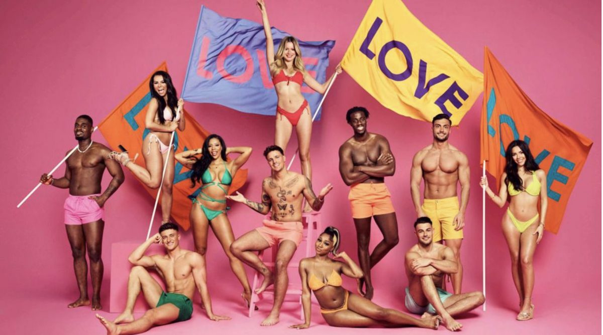 Love Island Season 8 Episode 3