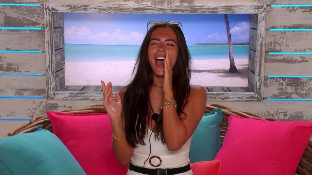 Love Island Season 8 Episode 15