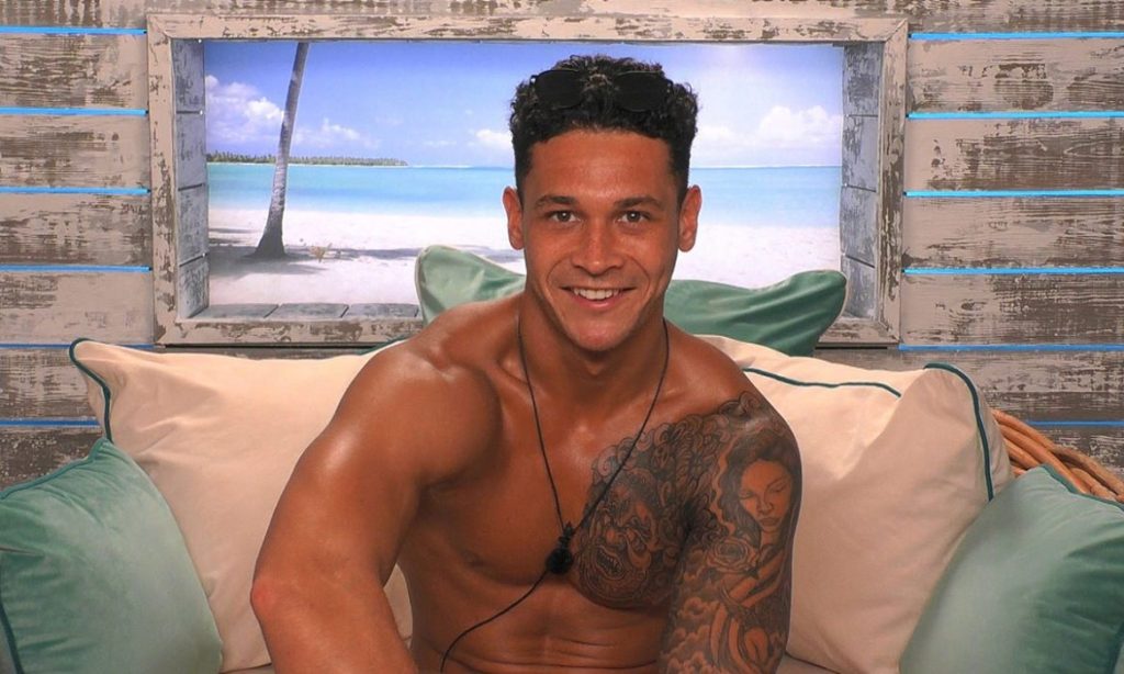 Love Island Season 8 Episode 8