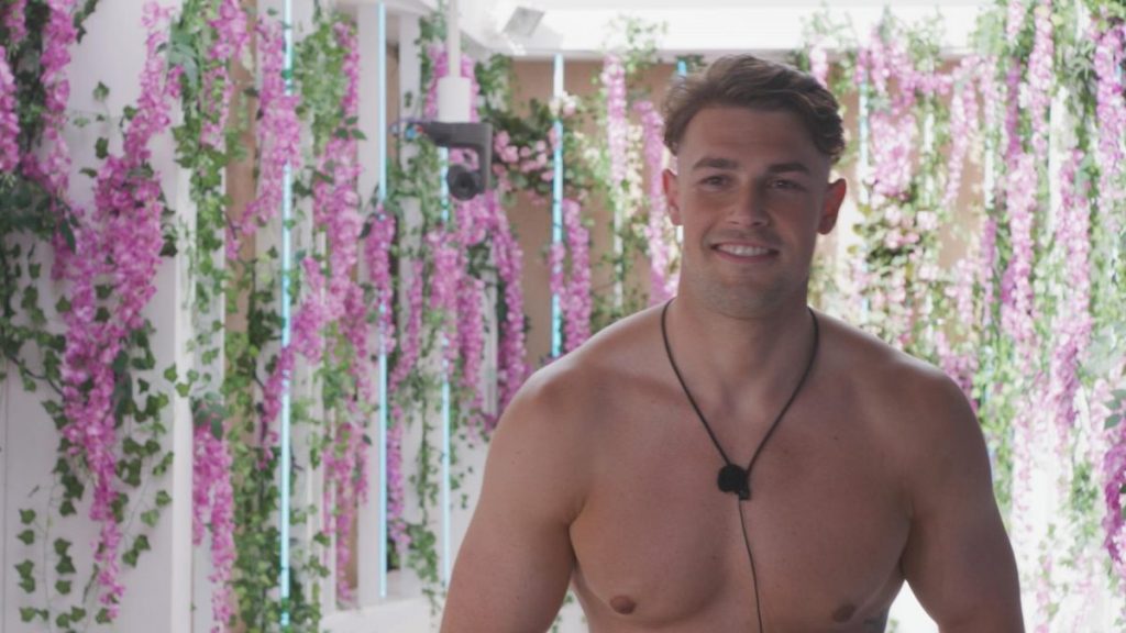 Love Island Season 8 Episode 22