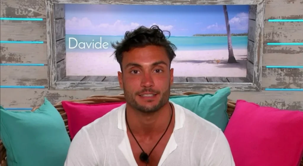 Love Island Season 8 Episode 19