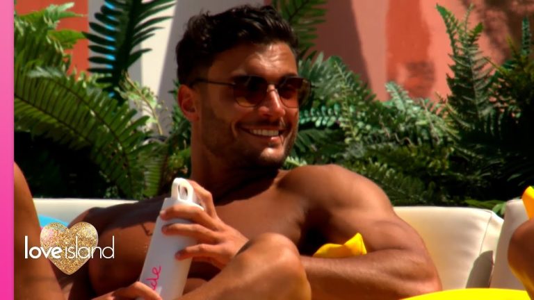 Love Island Season 8 Episode 13