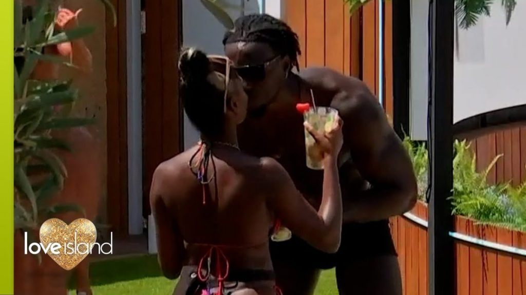 Love Island Season 8 Episode 17