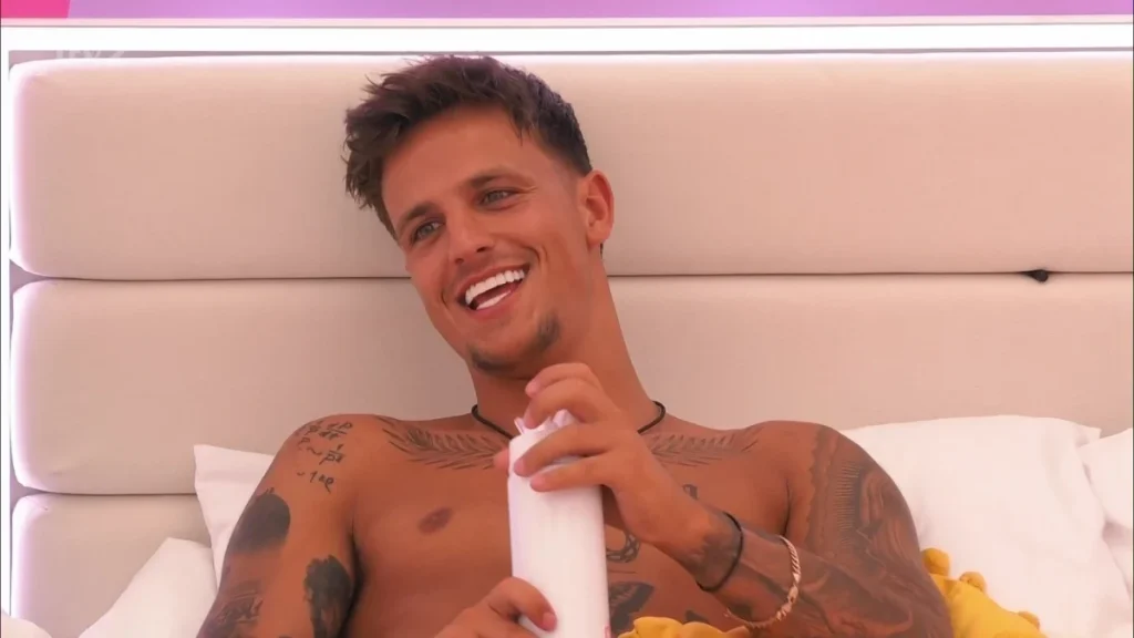 Love Island Season 8 Episode 27