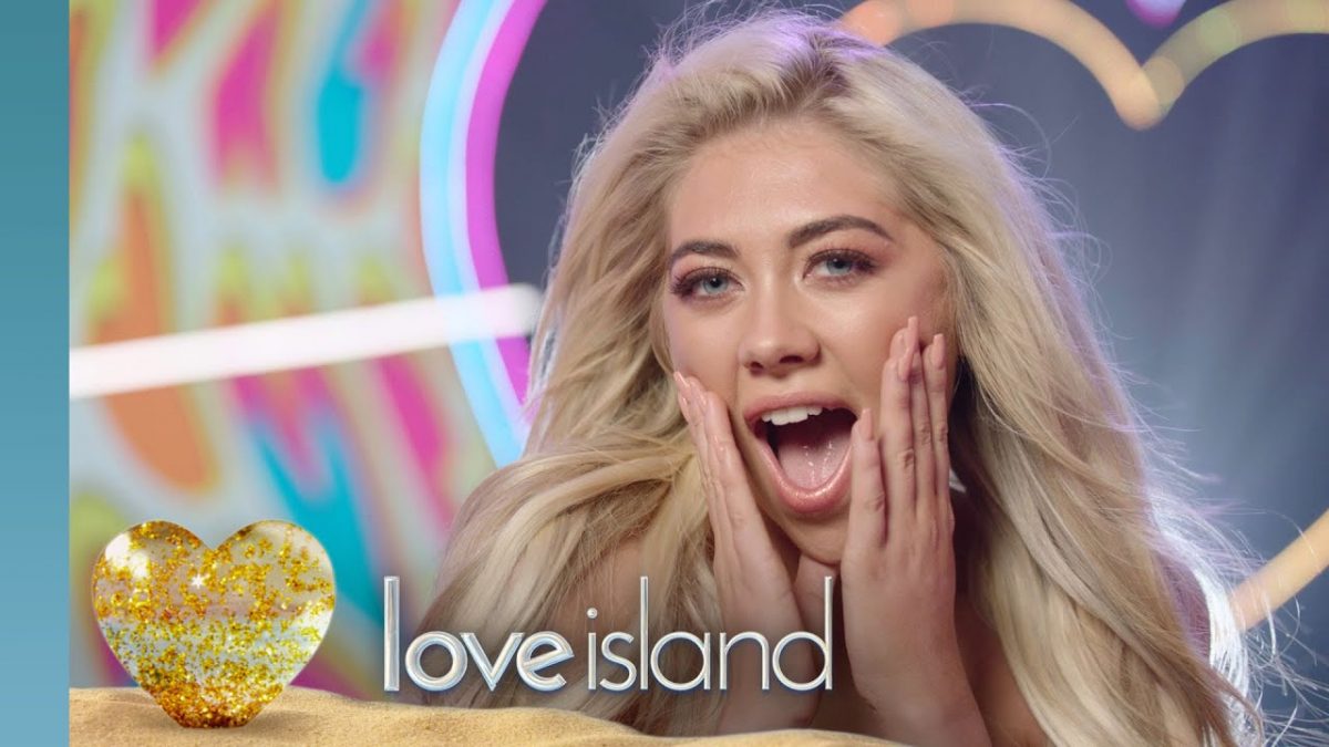 Love Island Season 8 Episode 6