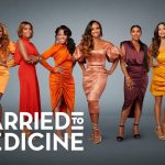 Married To Medicine Season 9