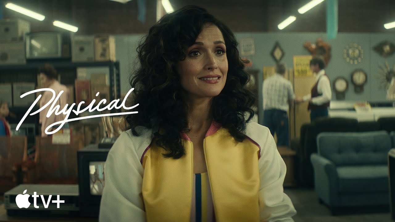 Physical Season 2
