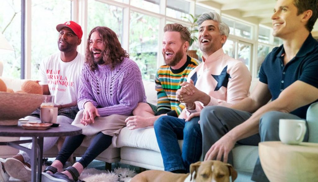 Queer Eye Season 7