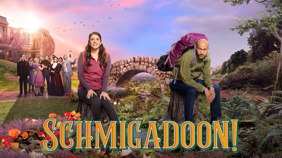 Schmigadoon Season 2