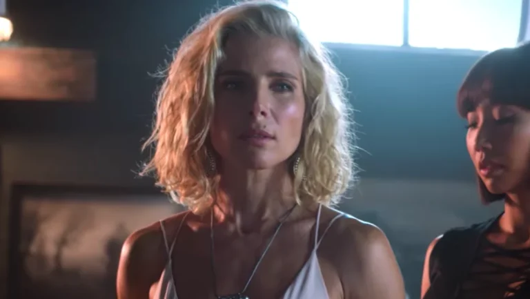 Tidelands Season 2