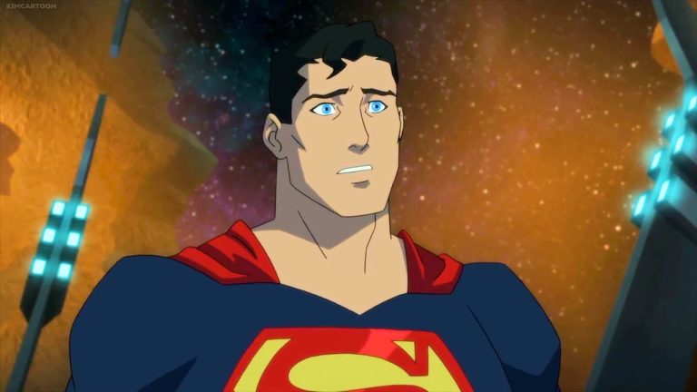 Young Justice Season 4 Episode 26