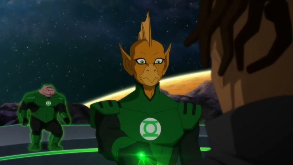 Young Justice Season 4 Episode 25