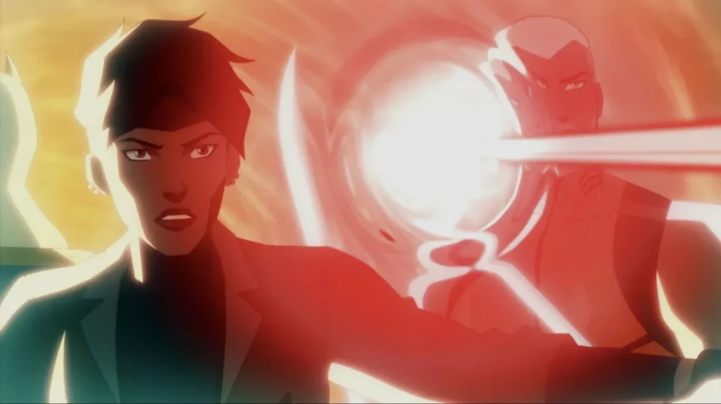 Young Justice Season 5