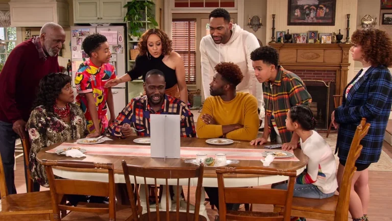 Family Reunion Season 5: Netflix’s Sitcom Returning With FINAL Season! What Will Happen Next?