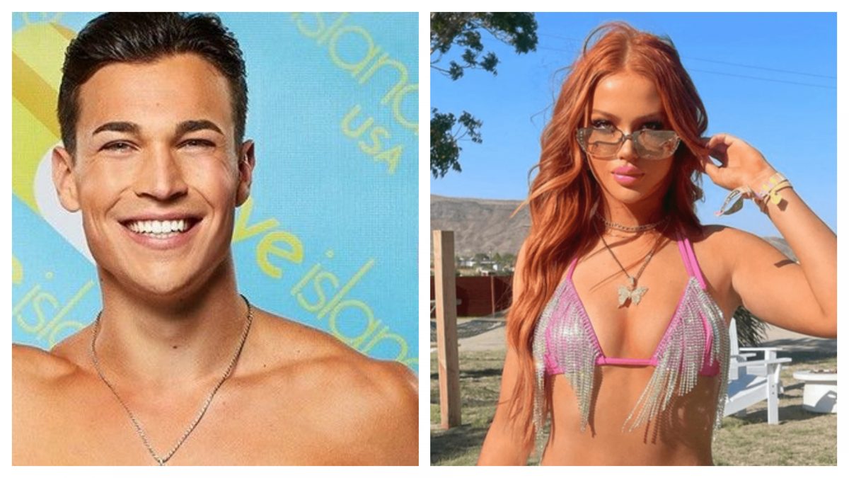 Love Island Season 4 Episode 8