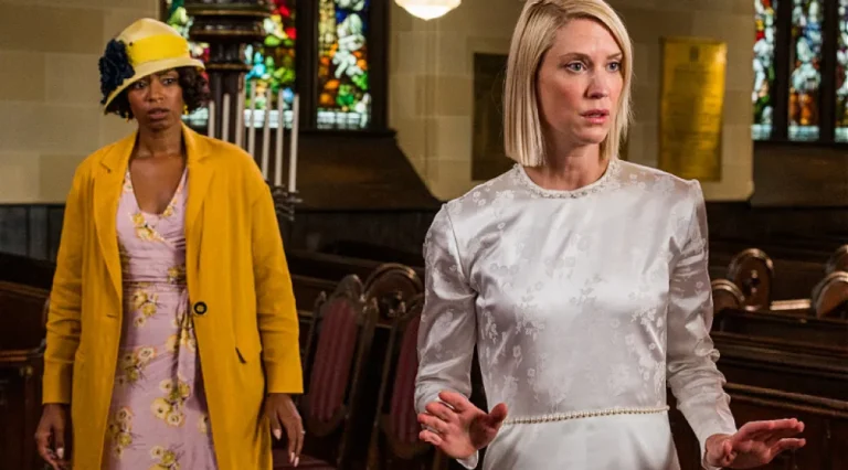 Frankie Drake Mysteries Season 5: Will There Be Another Season? Find Out Here
