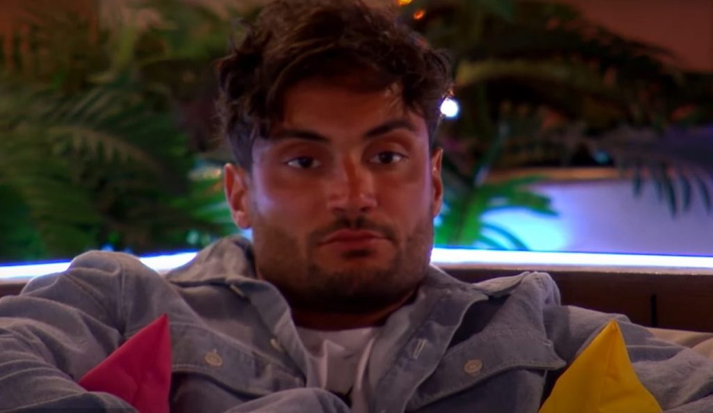 Love Island Season 8 Episode 44