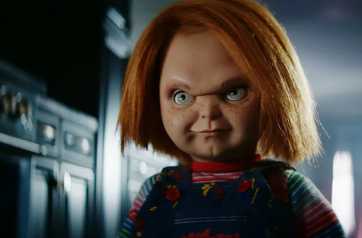 Chucky Season 2