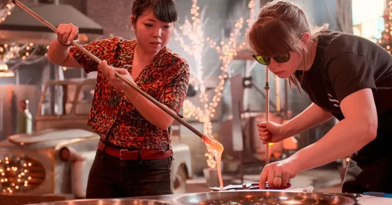Blown Away Season 4: Has Netflix Renewed The Series? What’s Next For The Fans?