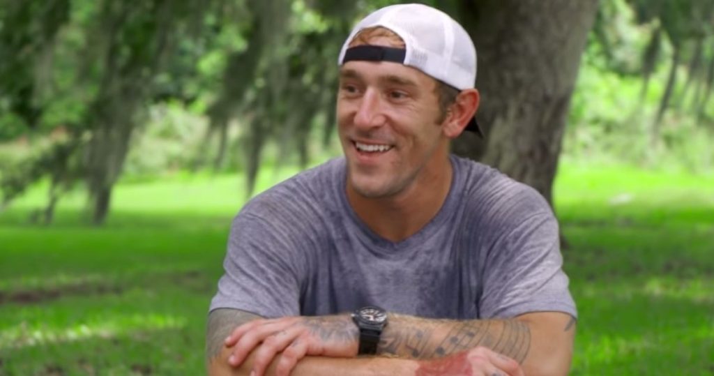 Where Is Chase Landry From Swamp People? Is He Married? Find Out His