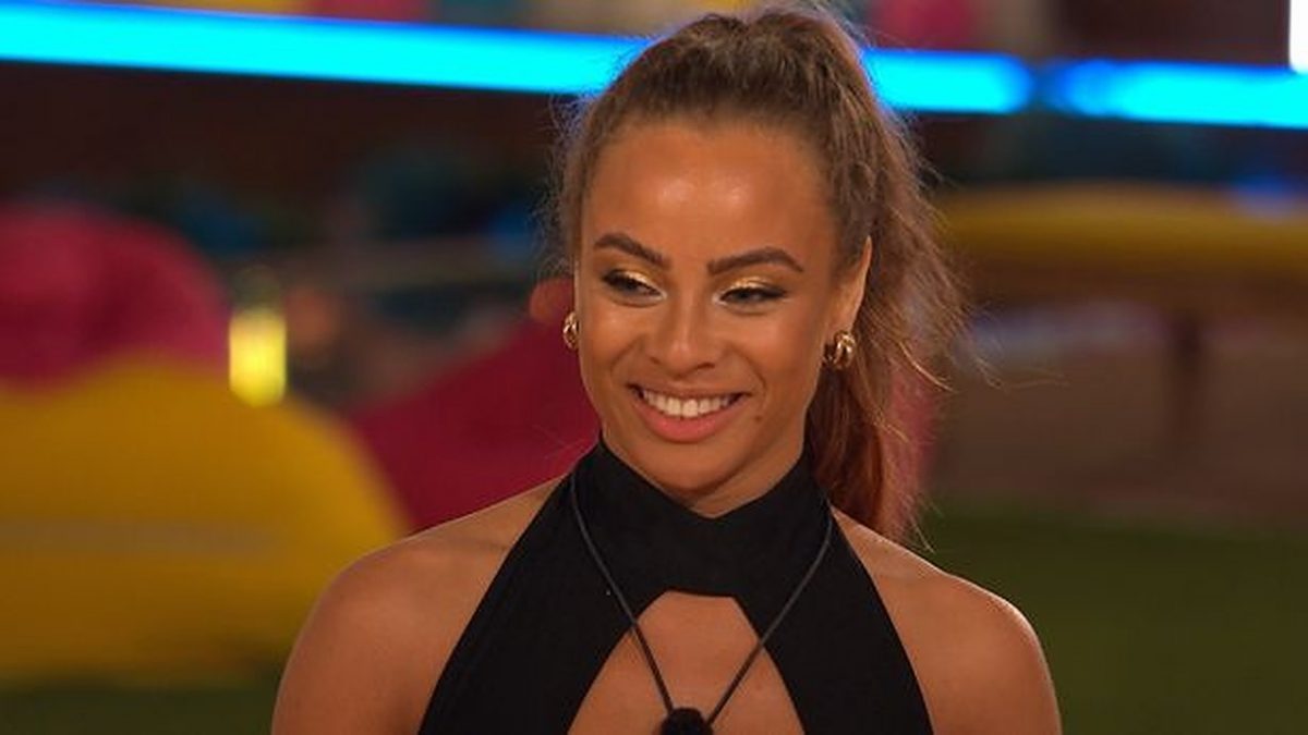 Love Island Season 8 Episode 52