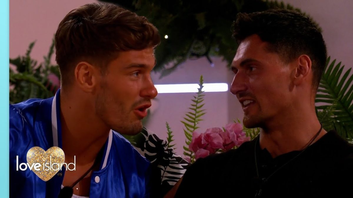 Love Island Season 8 Episode 26