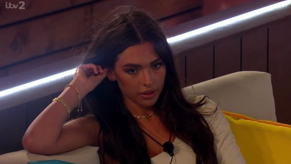 Love Island Season 8 Episode 29