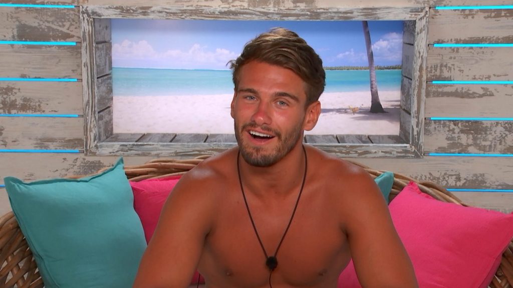 Love Island Season 8 Episode 37