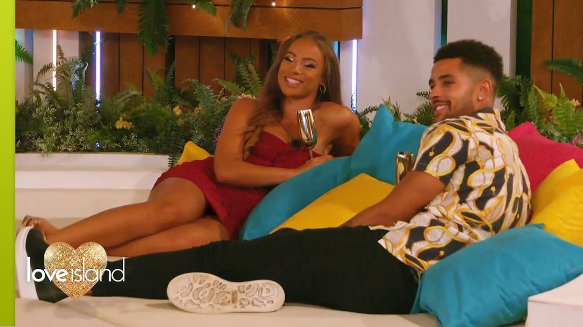 Love Island Season 8 Episode 51