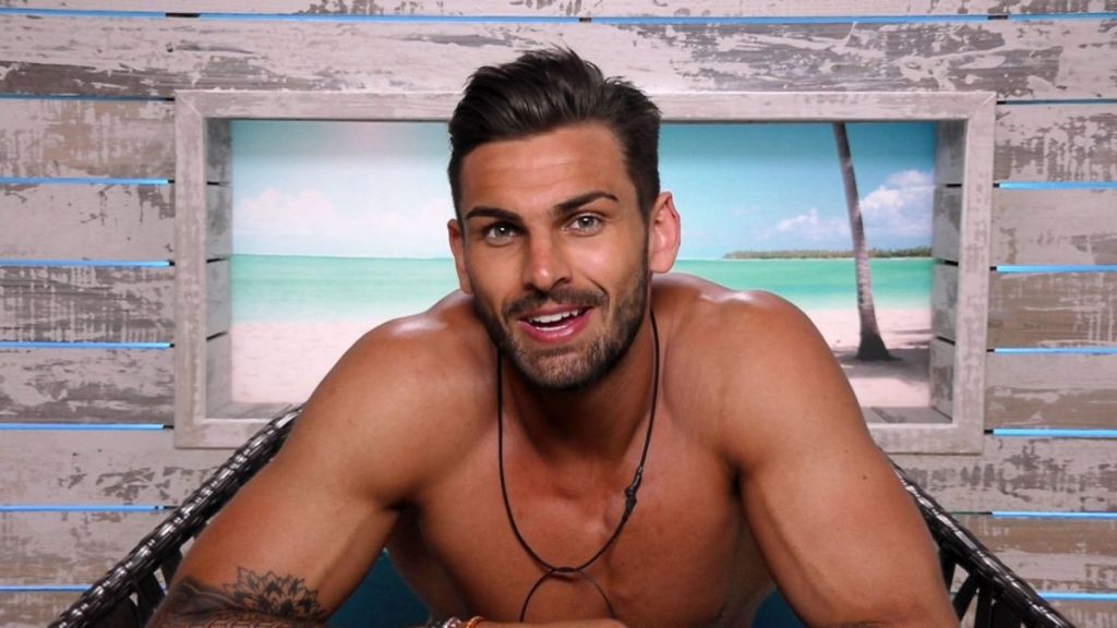 Love Island Season 8 Episode 50