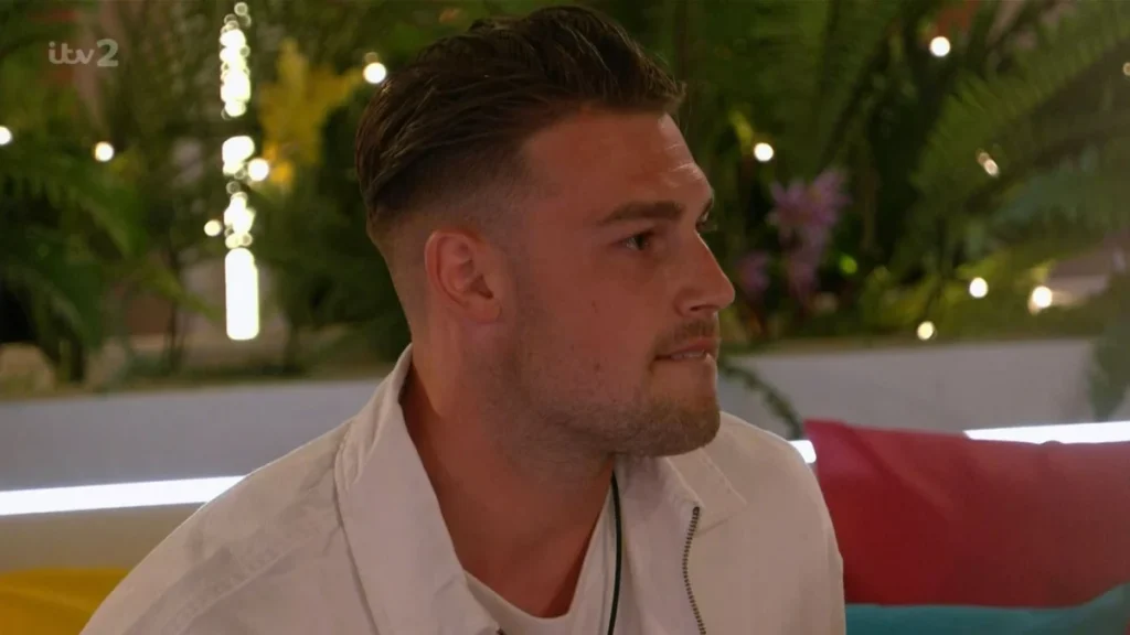 Love Island Season 8 Episode 28 