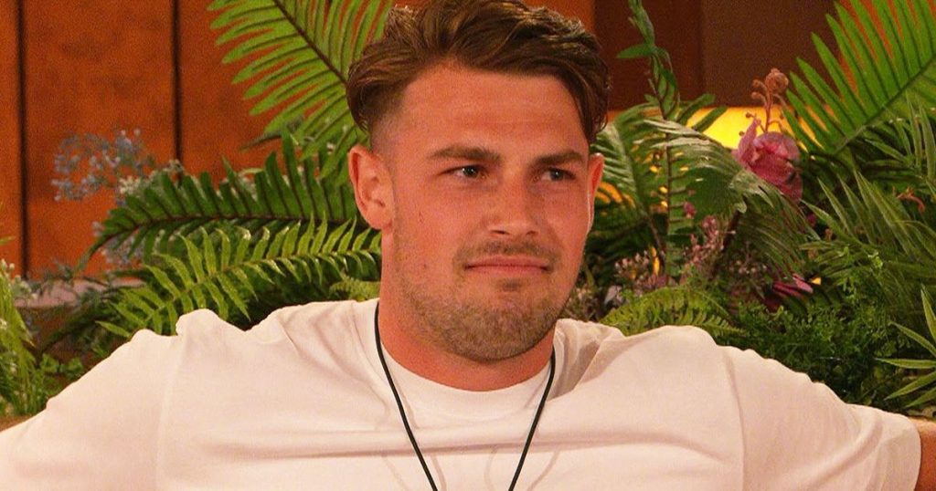 Love Island Season 8 Episode 30