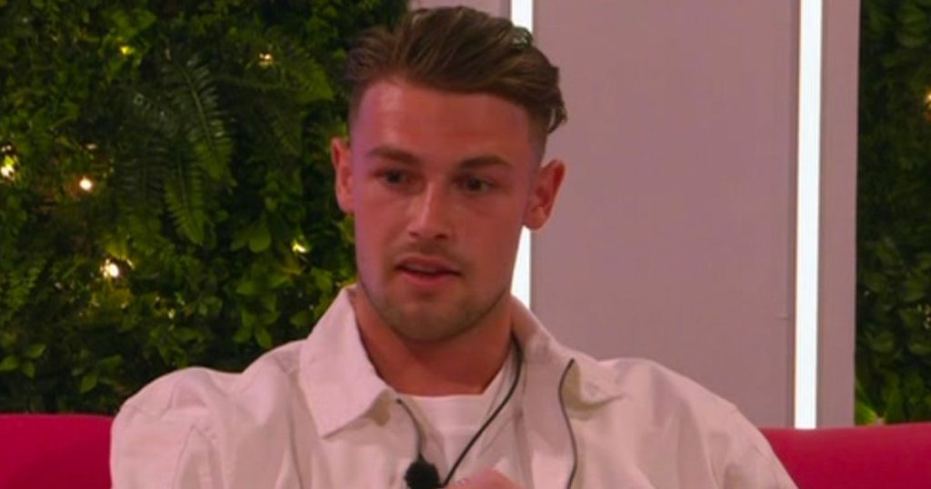 Love Island Season 8 Episode 32