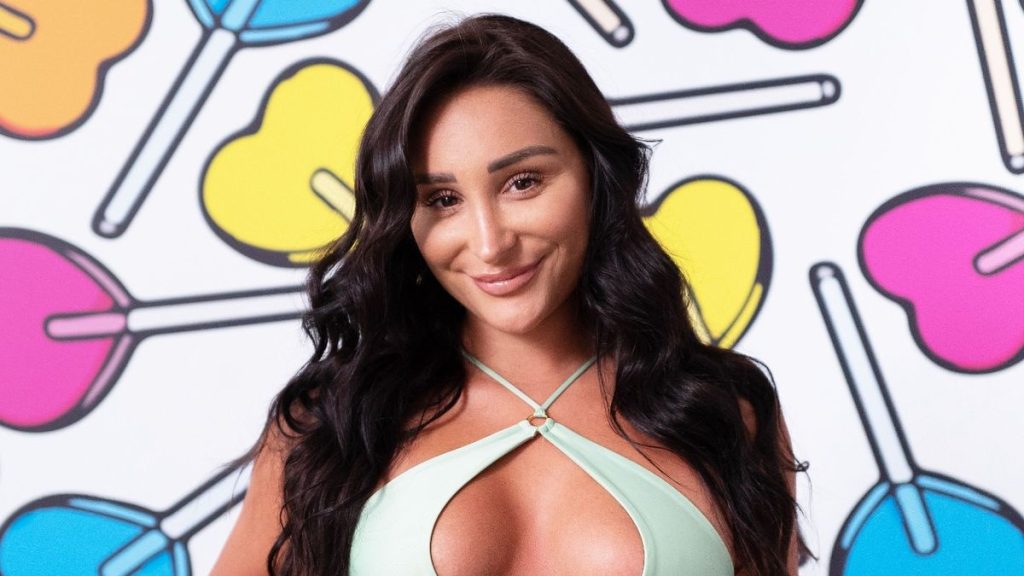 Love Island Season 8 Episode 41