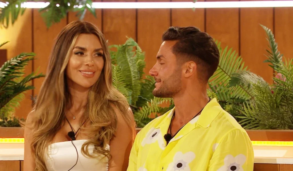 Love Island Season 8 Episode 30