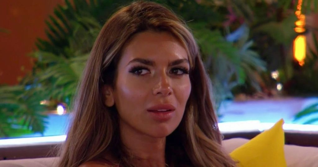 Love Island Season 8 Episode 26