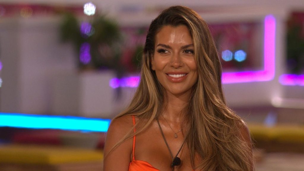 Love Island Season 8 Episode 55