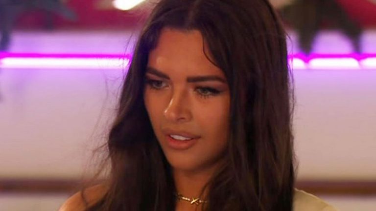 Love Island Season 8 Episode 32