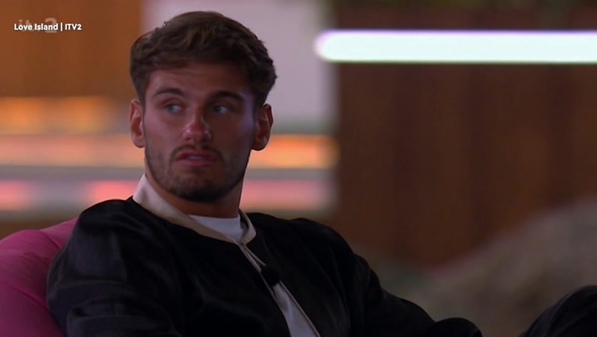 Love Island Season 8 Episode 38