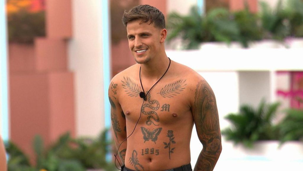 Love Island Season 8 Episode 28