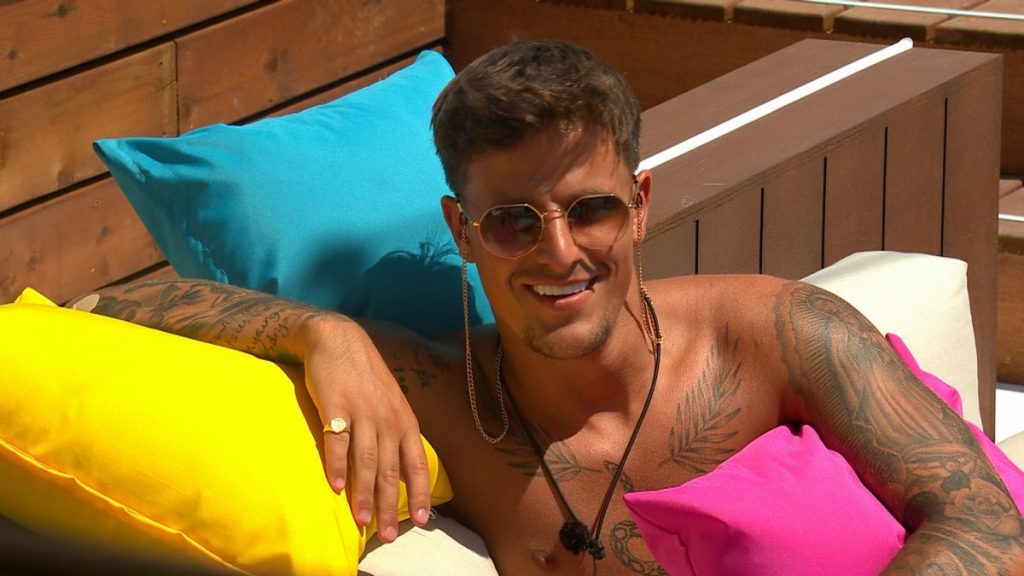 Love Island  Season 8 Episode 30