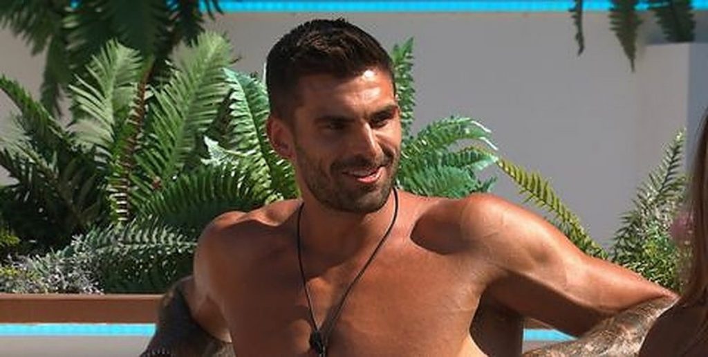 Love Island Season 8 Episode 37