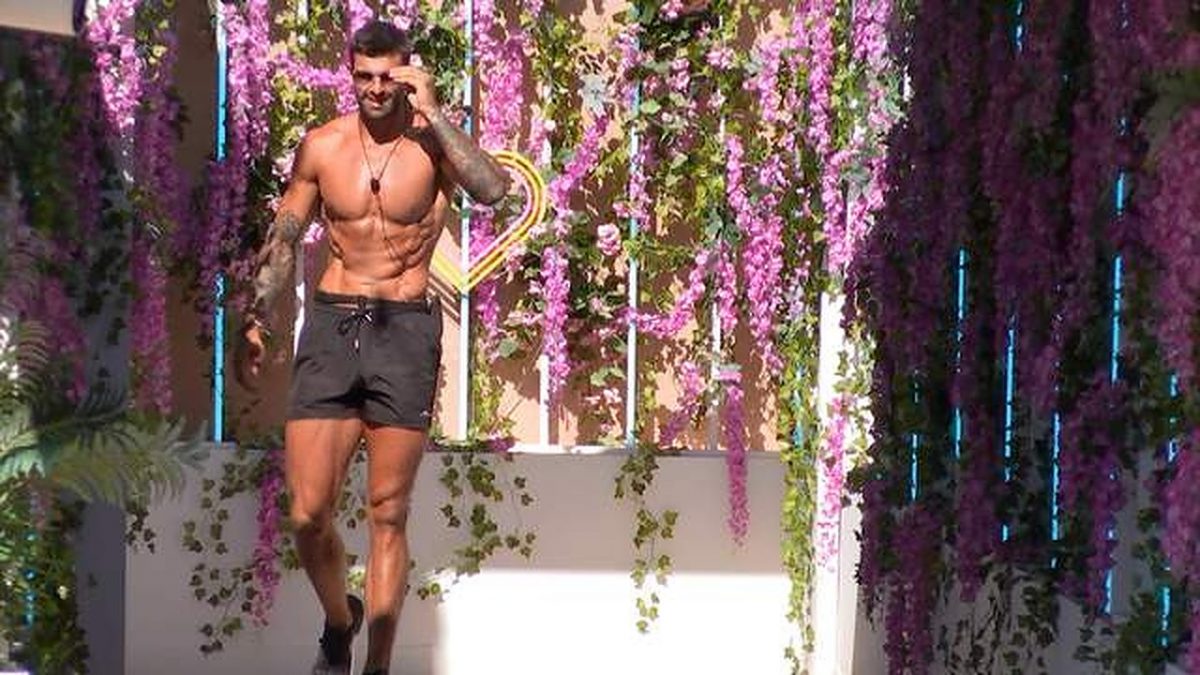 Love Island Season 8 Episode 37