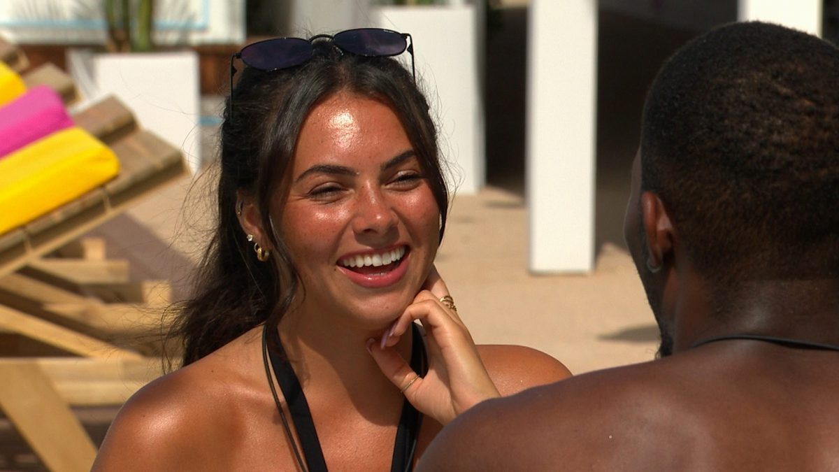 Love Island Season 8 Episode 32