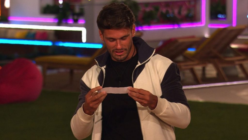 Love Island Season 8 Episode 35