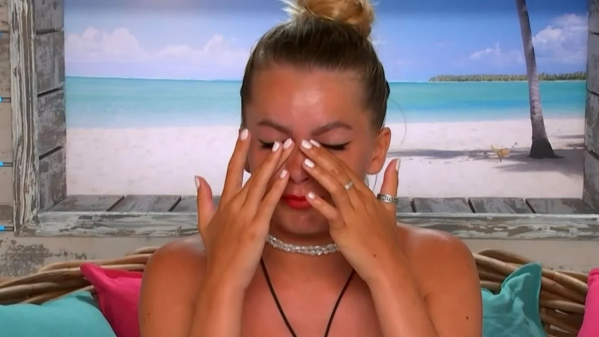 Love Island Season 8 Episode 48